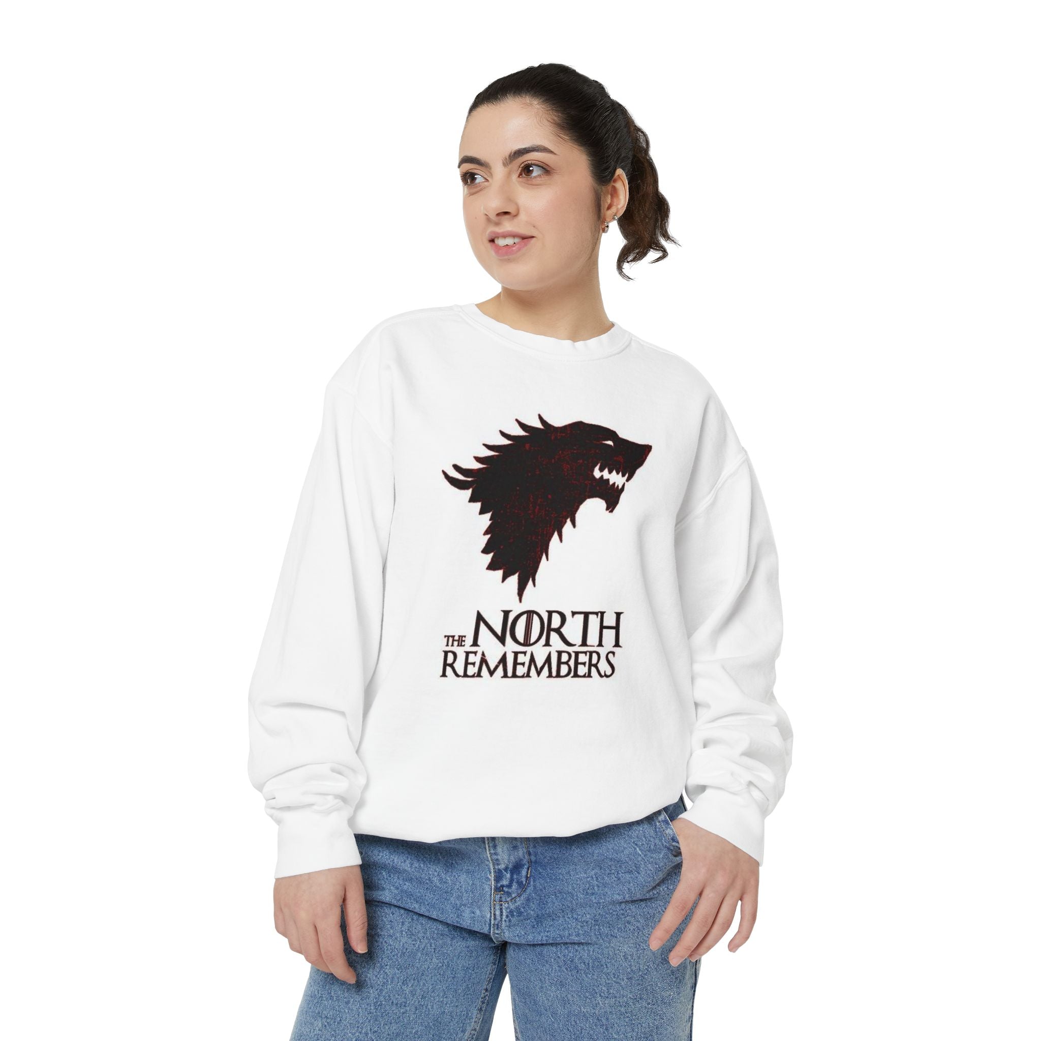 'The North Remembers' Sweatshirt