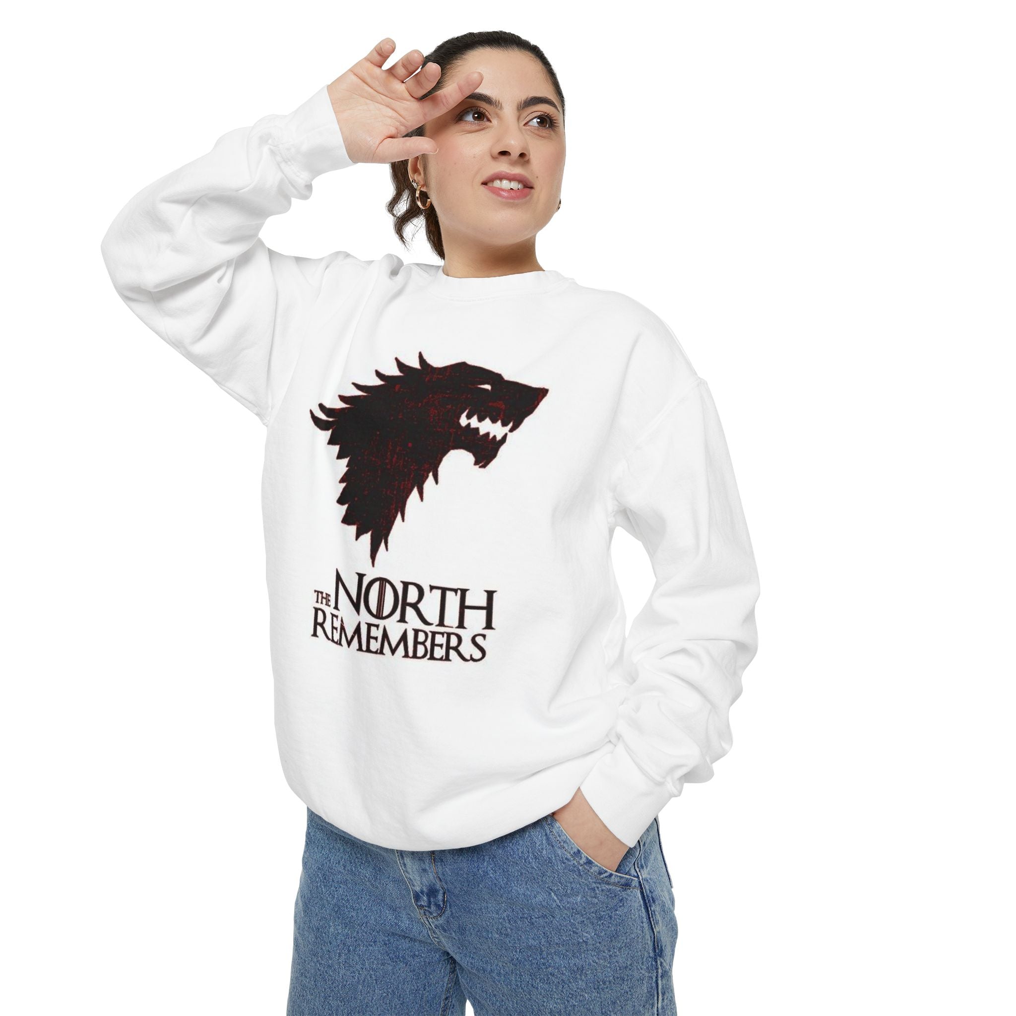'The North Remembers' Sweatshirt