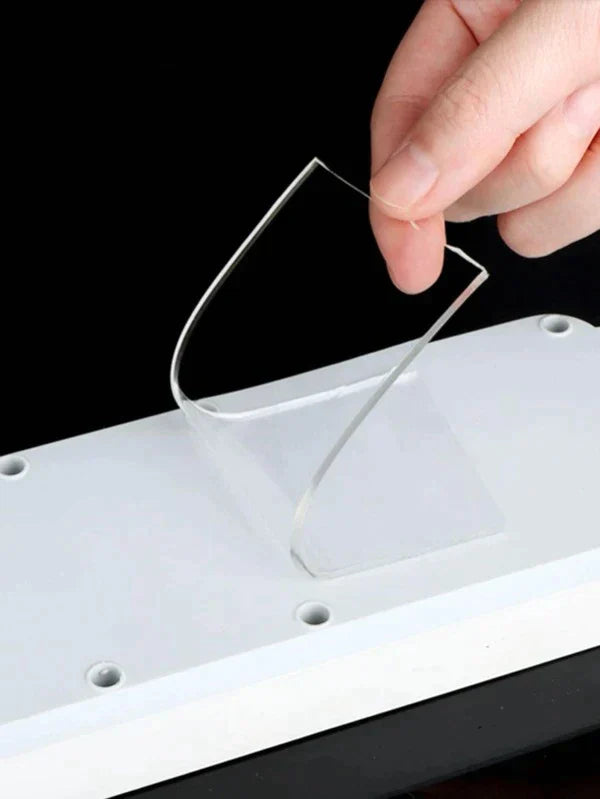 Double Sided Reusable Tape