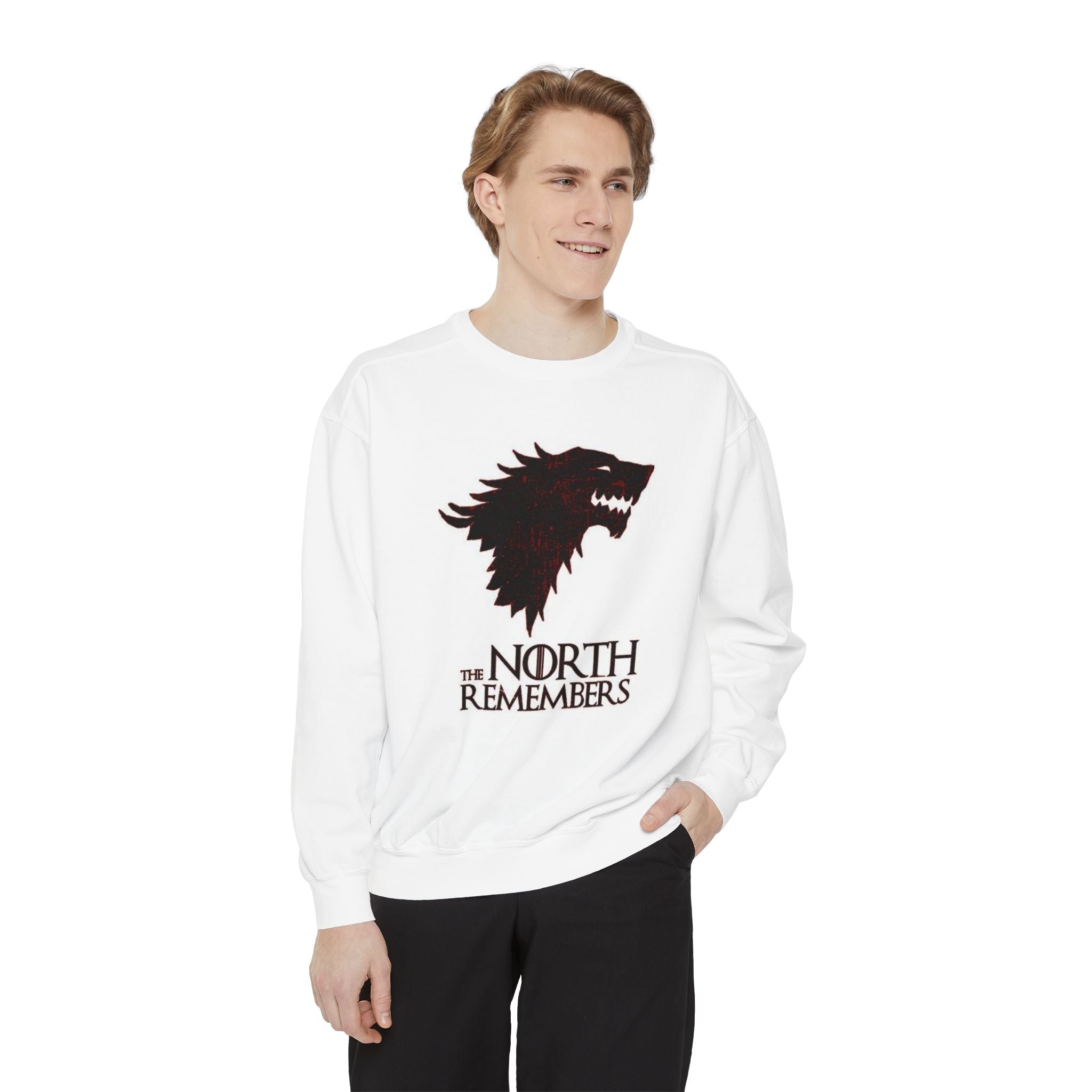 'The North Remembers' Sweatshirt