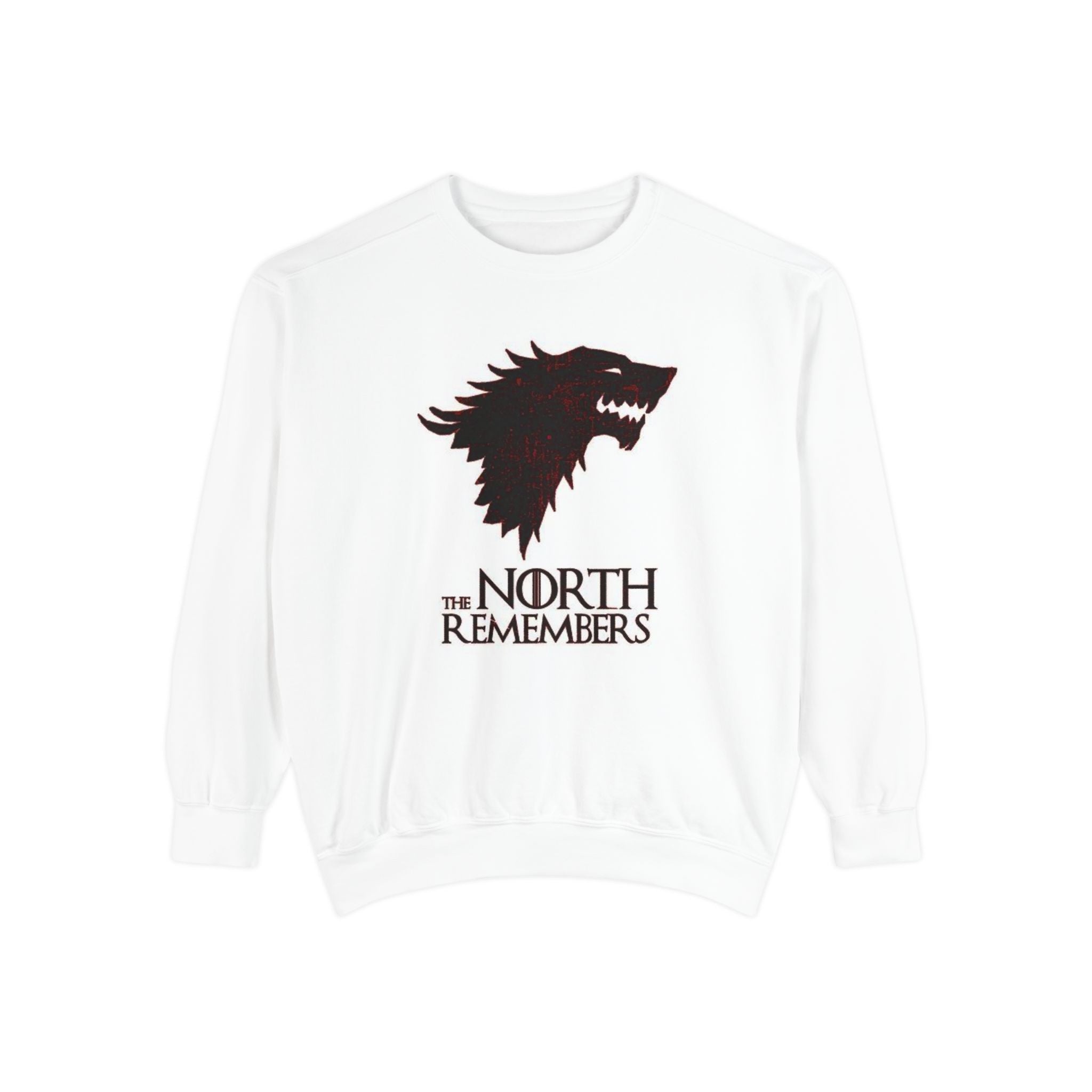 'The North Remembers' Sweatshirt