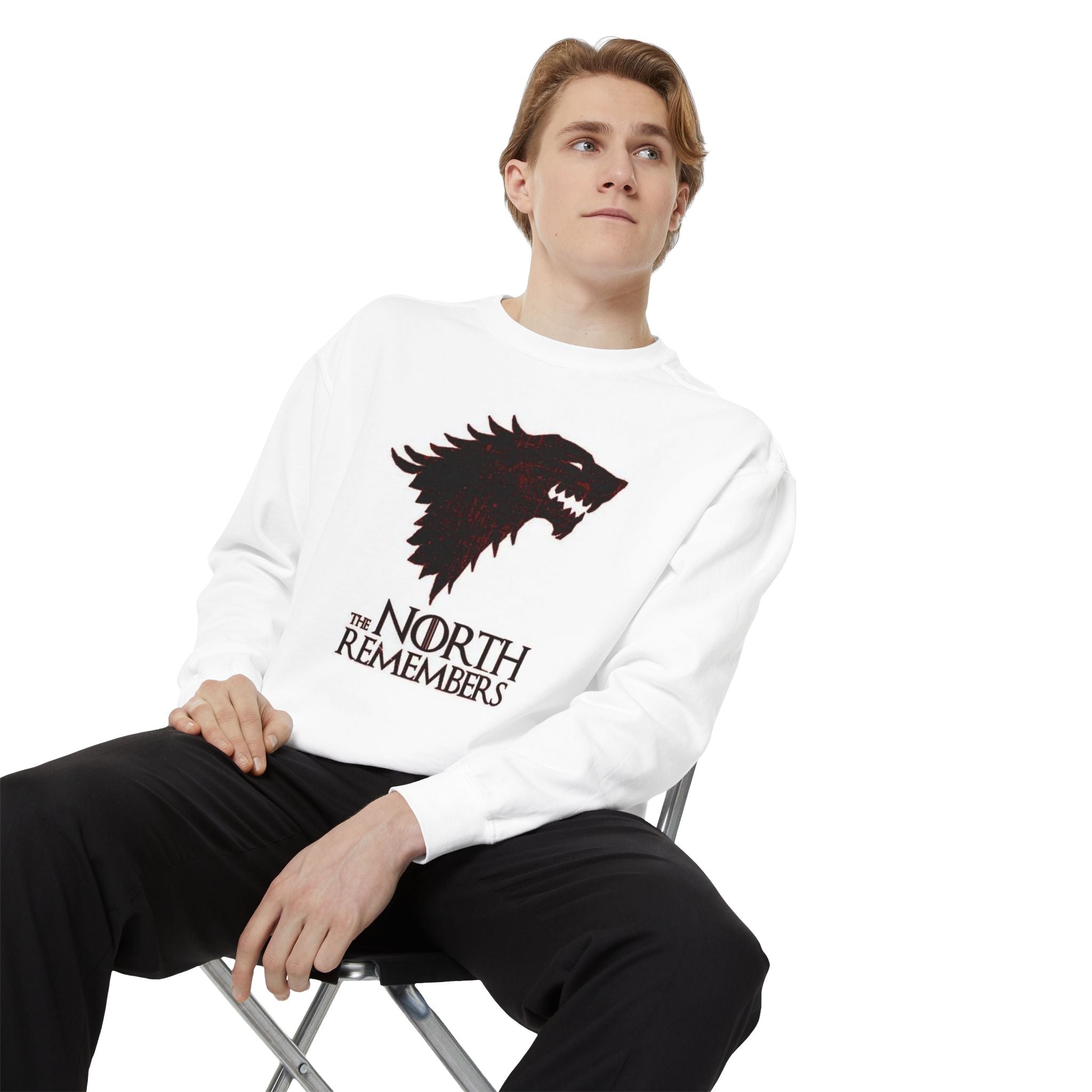 'The North Remembers' Sweatshirt