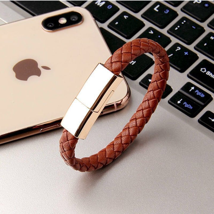 Bracelet Charger