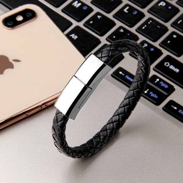 Bracelet Charger