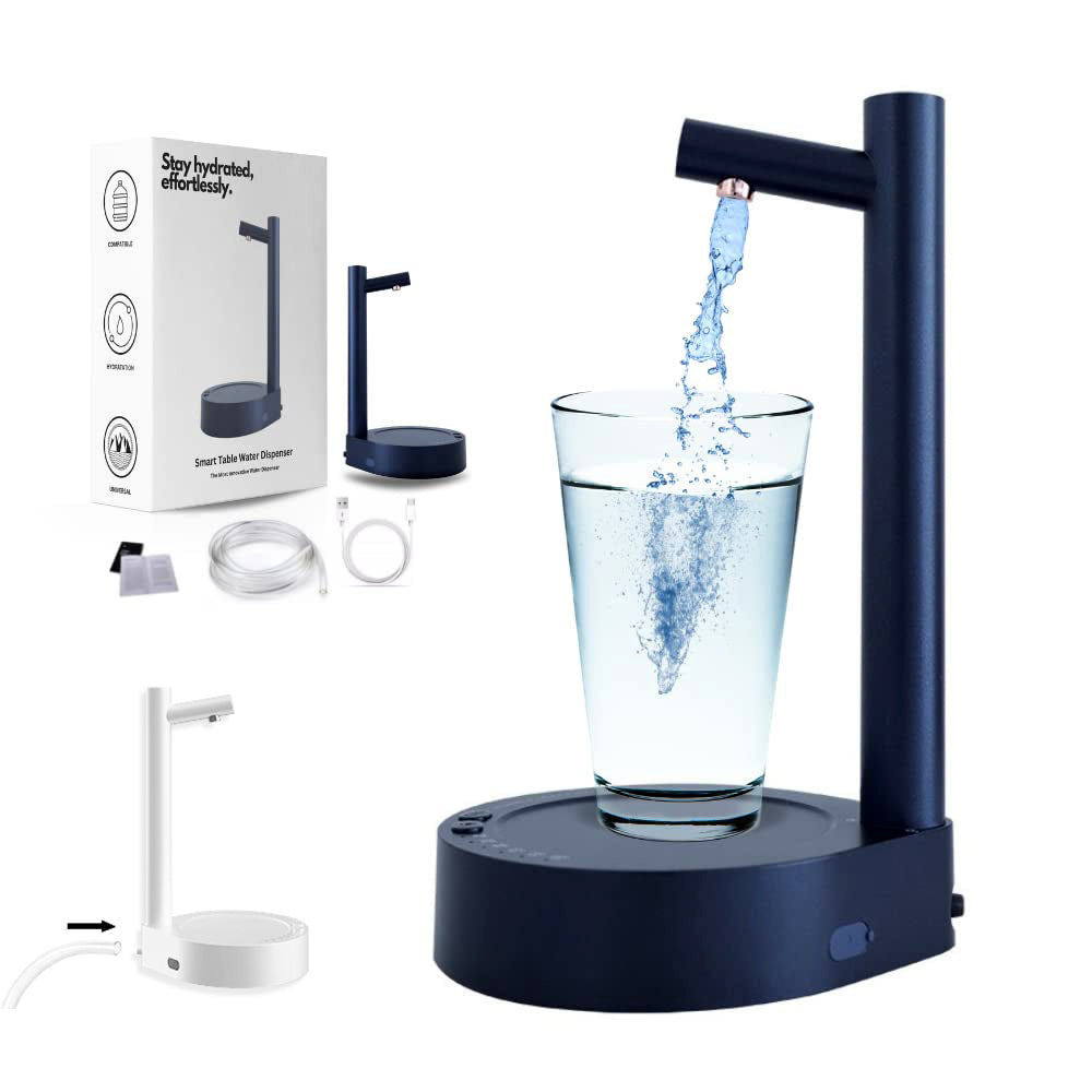 Bazaar™ Desktop Water Dispenser