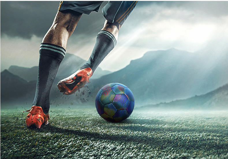 Bazaar™ Reflective Football